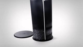 Spennare Round Up S10 Setup Video