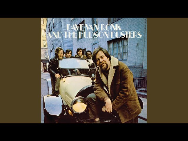 Dave Van Ronk - Swing on a Star