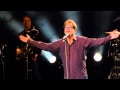 "The Power of Love" Huey Lewis & the News@Strand Theater York, PA 3/20/14
