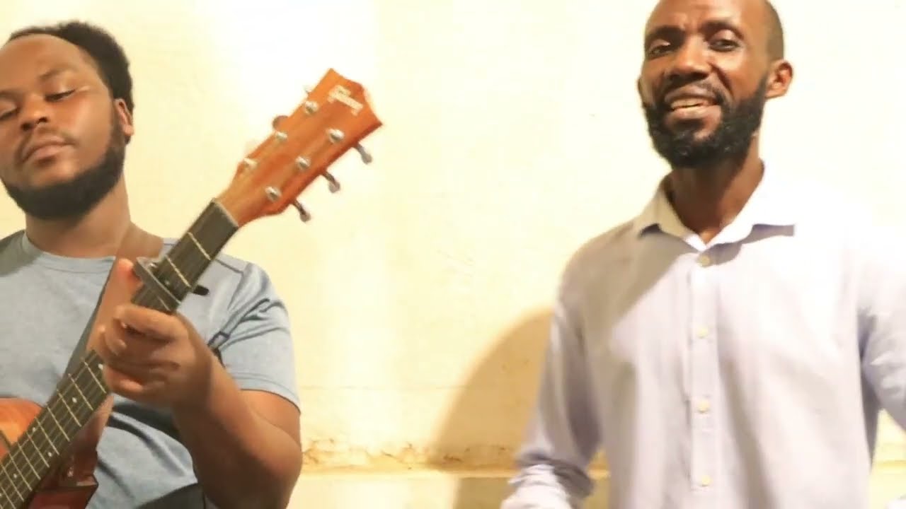 RUREMABINTU BY BYUMVUHORE J.B / COVER BY Artist NP ft RUKUNDO  AND DUTERIMBERE Damascene