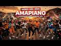 Hard 2026 💃 Afrobeats x Amapiano South Africa Vibes