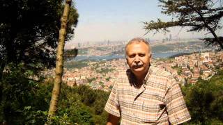 Çamlıca - İstanbul