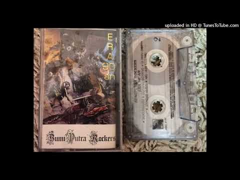 BUMIPUTRA ROCKERS - S.M.L (LIRIK) 1991