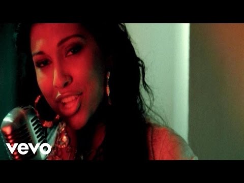 Melanie Fiona