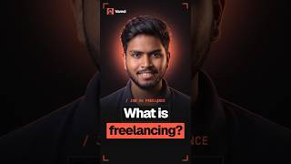 What is Freelancing | Freelancing Explained in Telugu | Job vs Freelance Full Guide News