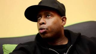 Talib Kweli On His Career, Live Show &amp; Gutter Rainbows Album Out Now