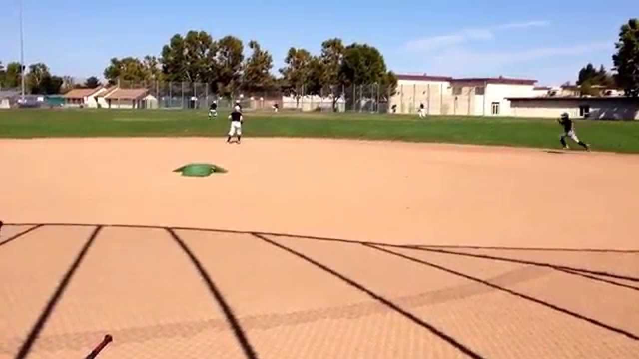 Dirty South W.A.R. bat (travel baseball) YouTube