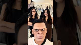 Beautiful Girl With A Cute Face