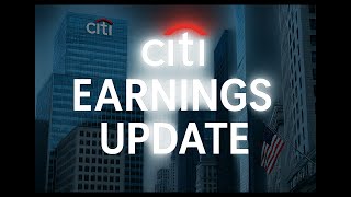 Citi's Q2 Surge: Is the Transformation Finally Paying Off?