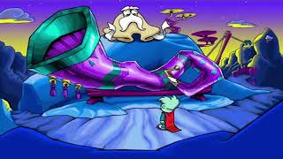 Pajama Sam 3 You Are What You Eat from Your Head to Your Feet Trailer
Trailer for Pajama Sam 3, one of the premier franchises for edutainment. Pajama Sam 3 You Are What You Eat from Your Head to Your Feet Trailer