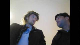 See You At The Kumite