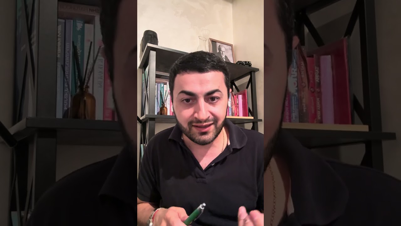 Դու տկար չես! ուղղակի հավատա քեզ!🤌🏻 Մարտին Մովսիսյան Կլինիկական #Հոգեբան_Հոգեթերապևտ 