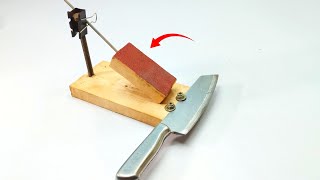 Razor Sharp Knives in 1 Minute! Best knife Sharpener Reviews
