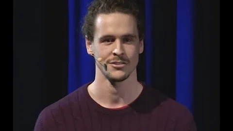 Volunteer your way around the world | Rob Ormerod | TEDxBathUniversity