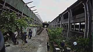 20120708 Nangang Session 3 Part 2 (Middle Hold)