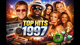 TOP HITS 1997 | BEST SONGS 1997
