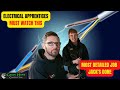 APPRENTICE ELECTRICIAN MUST WATCH!!!