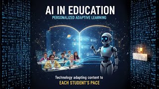 Personalized Classrooms: The AI Revolution in Education
