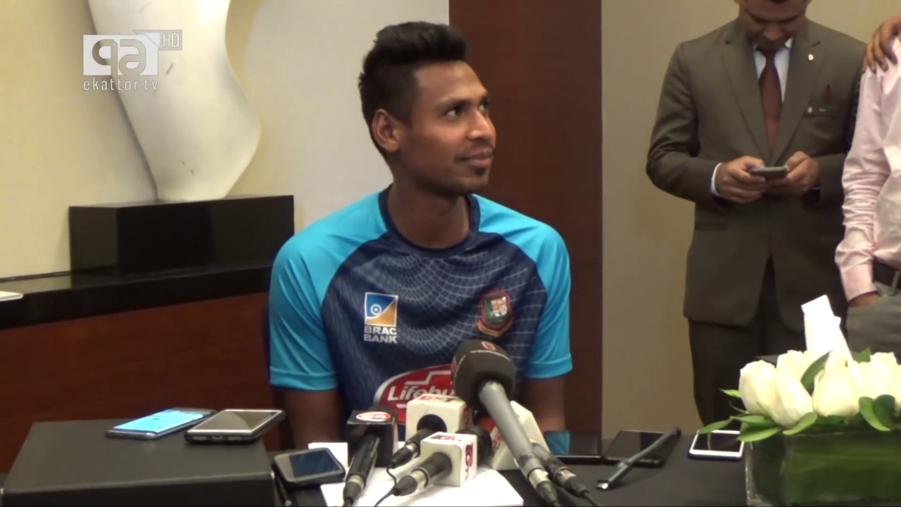 শেষ ওভারে মুস্তাফিজ ম্যাজিক | Khelajog 24 September 2018