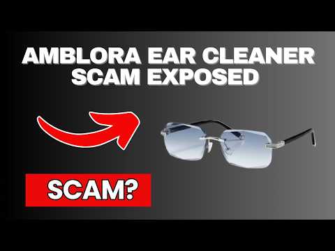 BlueLume Glasses Review — Does it Work or Scam?