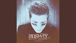 Смотреть клип Answer (Club Mix)