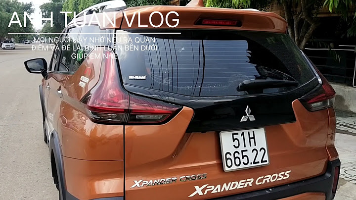 So sánh honda city và mitsubishi xpander