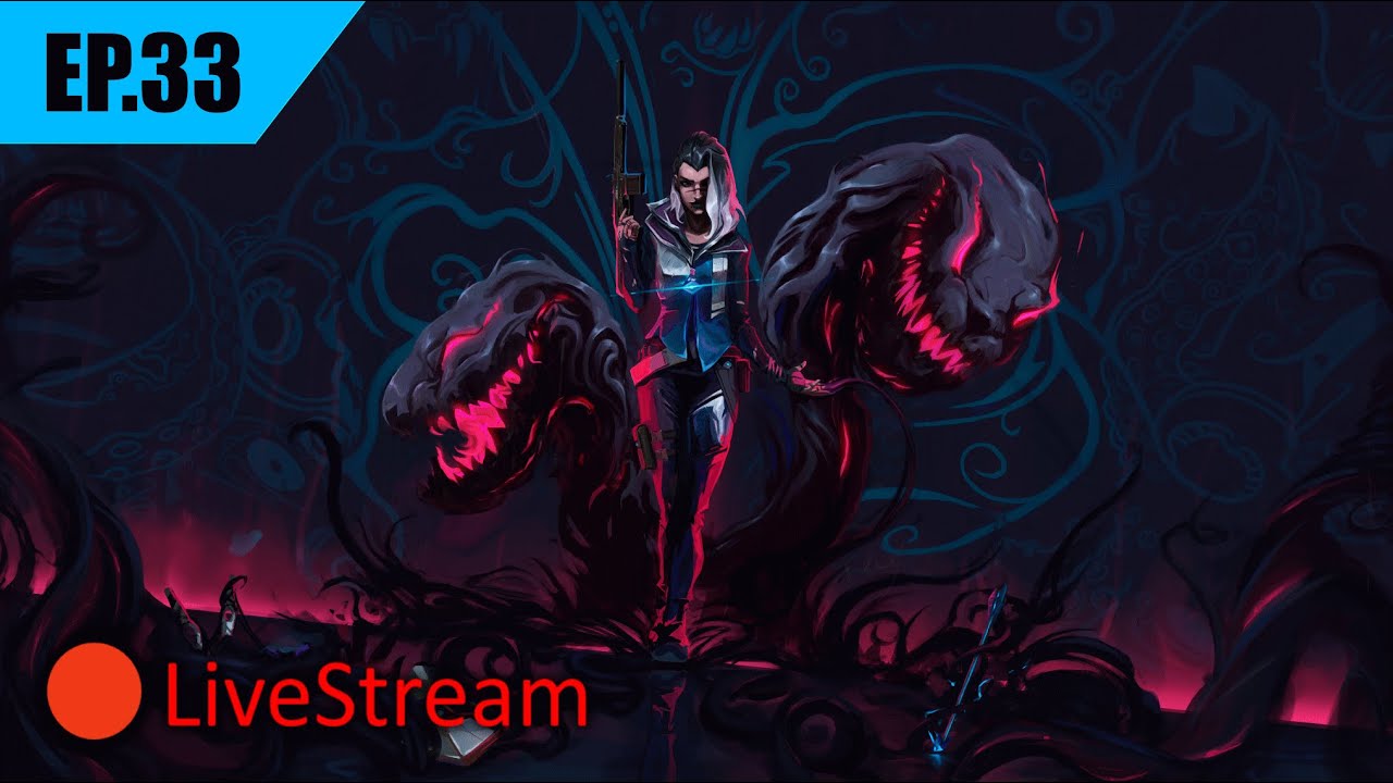 🔴[ Live ] Valorant | เน้นเล่นไม่เน้นชนะ EP.33 - YouTube