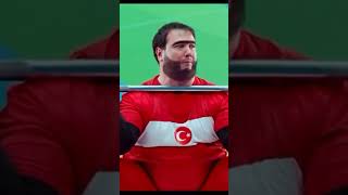 Recep Ivedik 5 G Yırtılıyor