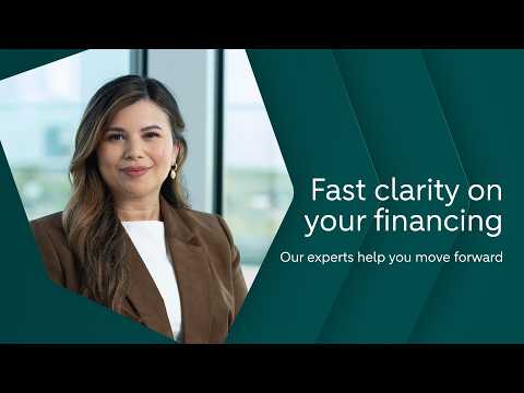 Mortgage expats: fast clarity on your financing with SureStarter