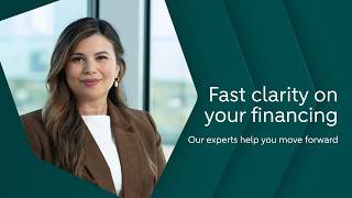 Mortgage expats: fast clarity on your financing with SureStarter