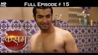 Kasam - Full Episode 15 - With English Subtitles