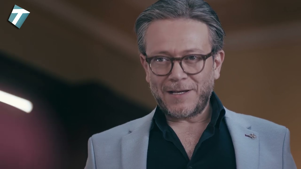 مسلسل على قيد الحب الحلقة 10 العاشرة بطولة يزن خليل