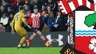 HIGHLIGHTS: Southampton 1-4 Tottenham