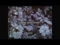 LÉON - Who You Lovin (Official Lyric Video)