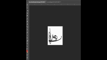 Digital Signature #photoshoptutorial #shorts