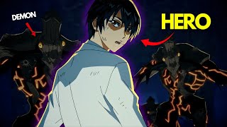 Betrayed And Left To Die He Annihilated Them All Failure Frame Anime Breakdown Anime To Watch