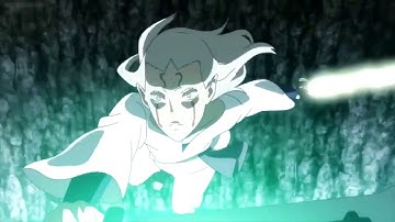 Asta&Yuno Vs Licht| Black Clover [AMV] Play