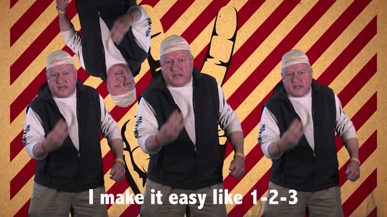 Epic Rap Battles of GA History