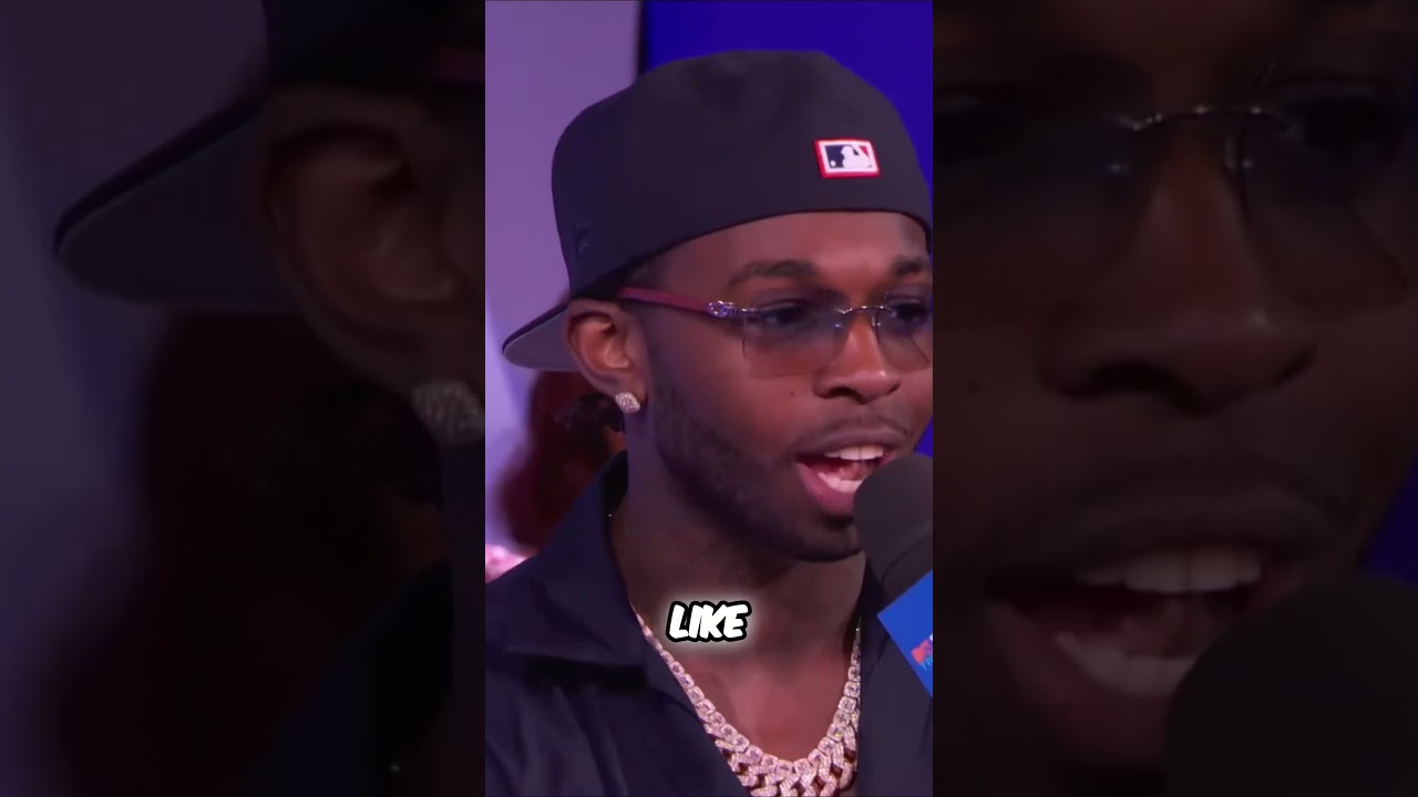 Collaboration with Nicki Minaj  The Story Behind the Remix🔥🔥🔥  