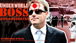 The Life & ‘Crimes’ of Mark Lifman: South Africa’s BIGGEST Underworld Kingpin #truelifestories Net Worth