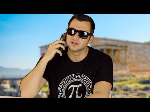 If the Greek Gods were F*&% boys