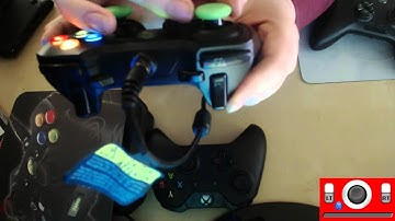 Razer Sabertooth, Loose analog sticks or by design? (Dead zones)