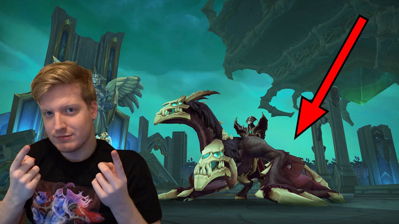 How to save your group in Necrotic Wake - M+ Tip of the Week