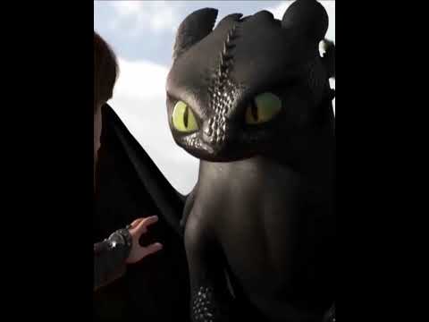 remember me? #httyd