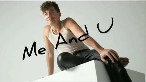 Charlie Puth -Me And U (New Snippet Combined)