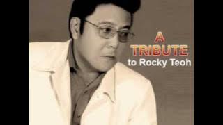 Jacqueline A Tribute To Rocky Teoh by HT Long