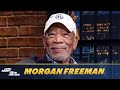 Morgan Freeman Spent 25 Years Working on His 761st Tank Battalion Documentary