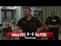 Darts British Open 2013 Round 3 O'Shea vs Doyle