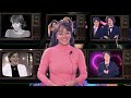 MARA SELTING FALA COMO SURGIU A IDEIA DO USO DAS PERUCAS EM SUAS APRESENTAÇÕES DE DUBLAGEM