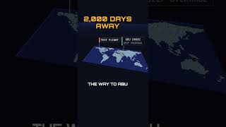 This A380 Came Back From the Desert After 2,000 Days